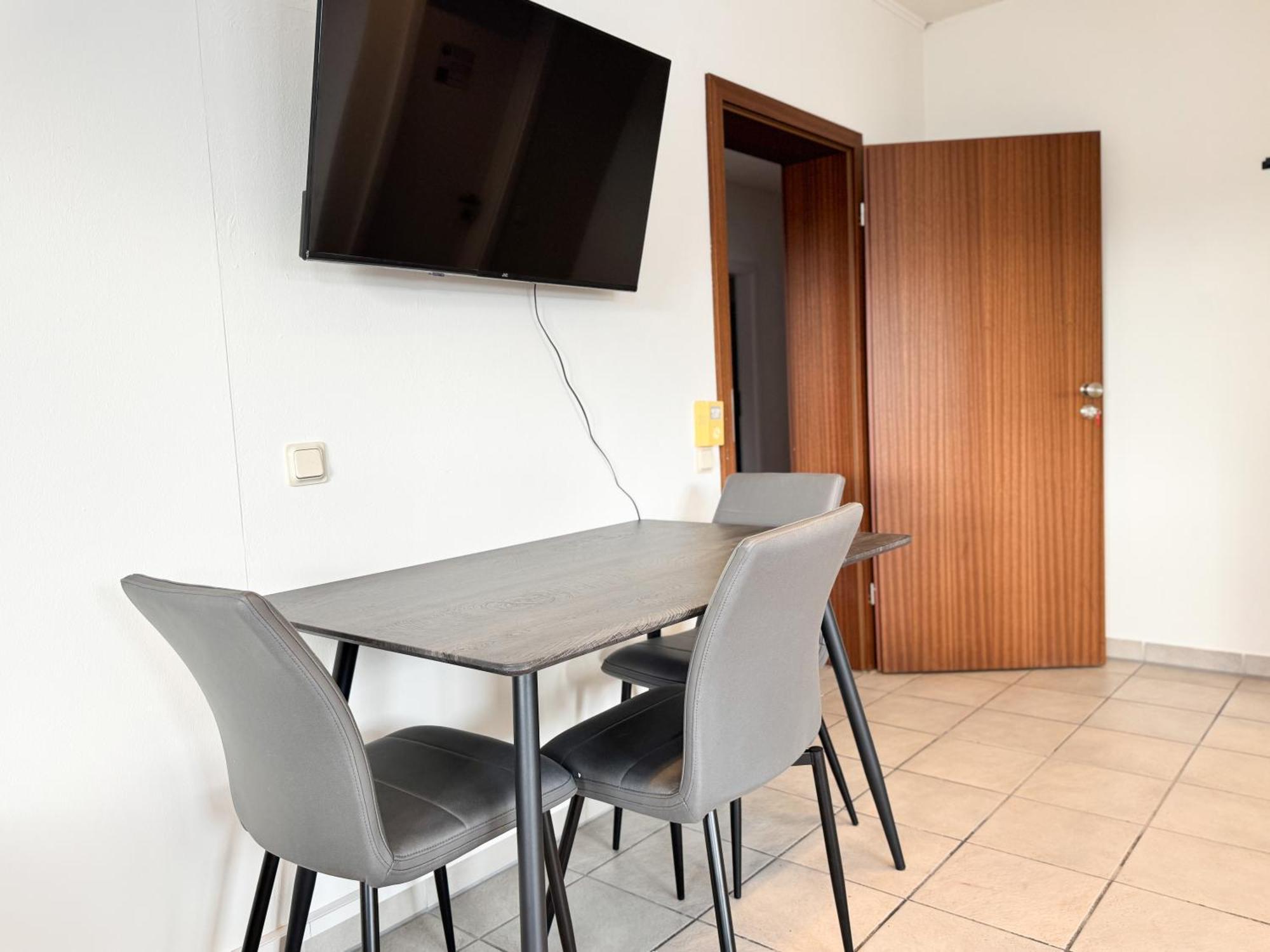 Modern Living Studios Karlsbad Exteriör bild
