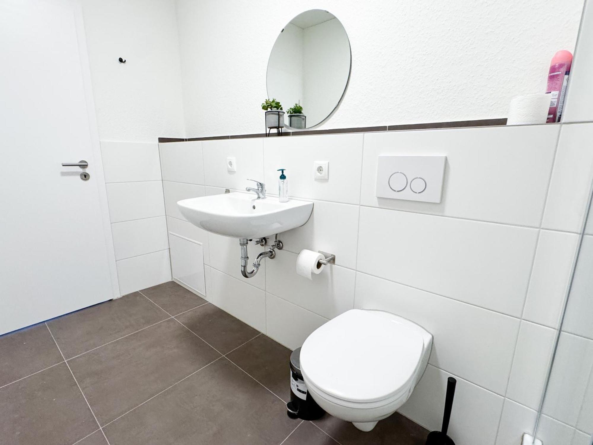 Modern Living Studios Karlsbad Exteriör bild
