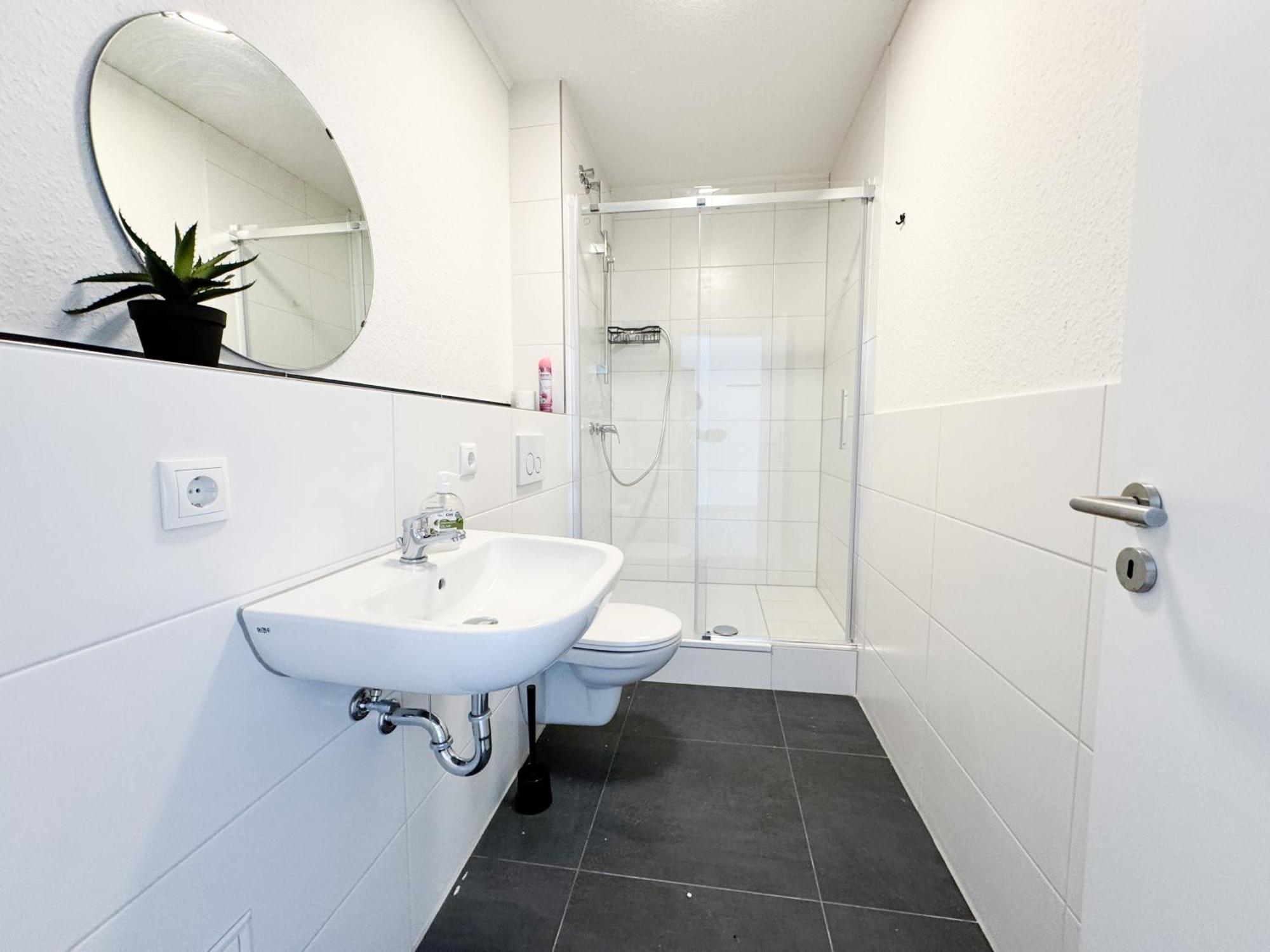 Modern Living Studios Karlsbad Exteriör bild