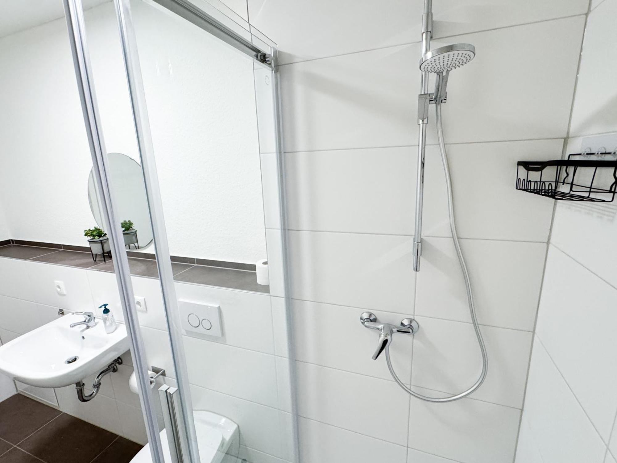 Modern Living Studios Karlsbad Exteriör bild
